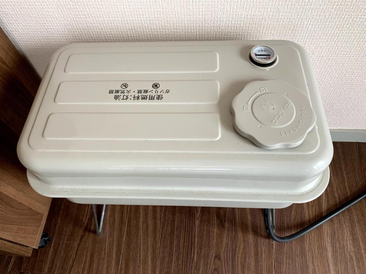 Big Stone Tsukuda 45平米 2Sdbed 2For3F Lägenhet Aomori Exteriör bild